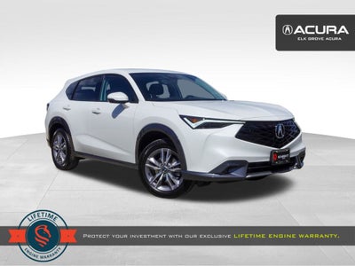 2026 Acura ADX Base