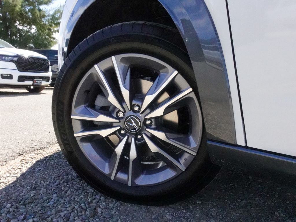 2026 Acura ADX Base