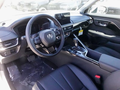 2026 Acura ADX Base