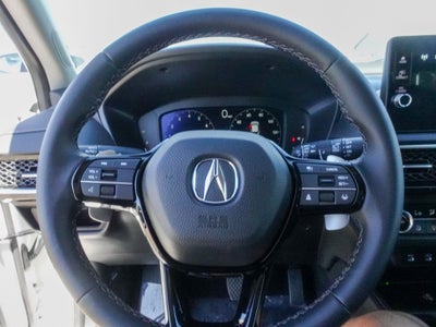2026 Acura ADX Base