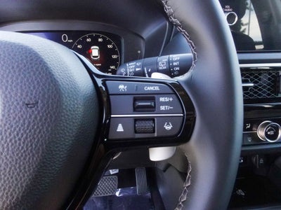 2026 Acura ADX Base