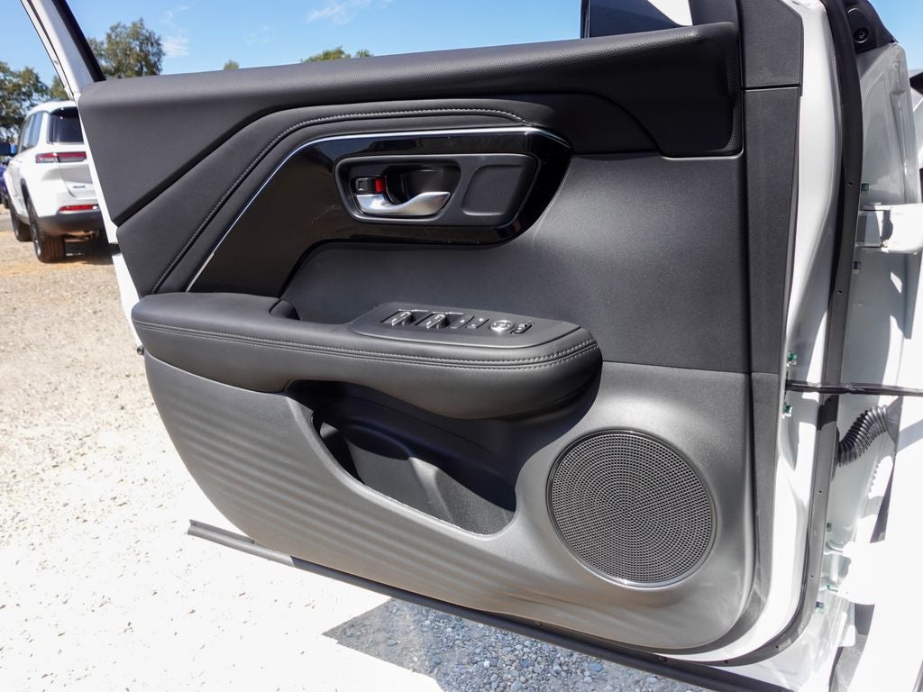 2026 Acura ADX Base