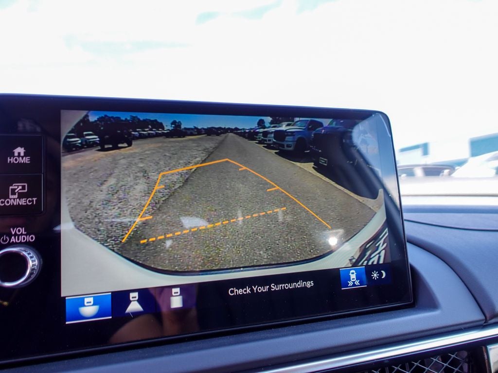 2026 Acura ADX Base