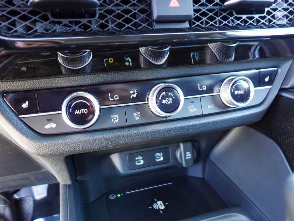 2026 Acura ADX Base