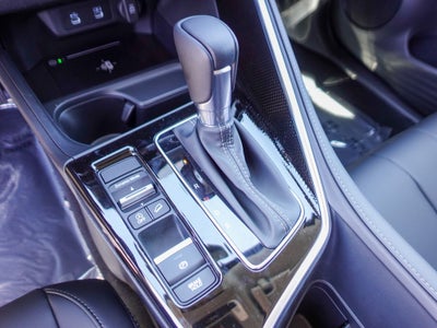 2026 Acura ADX Base