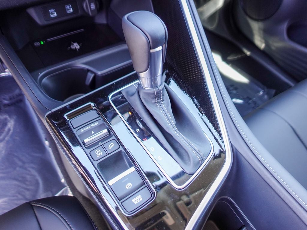 2026 Acura ADX Base