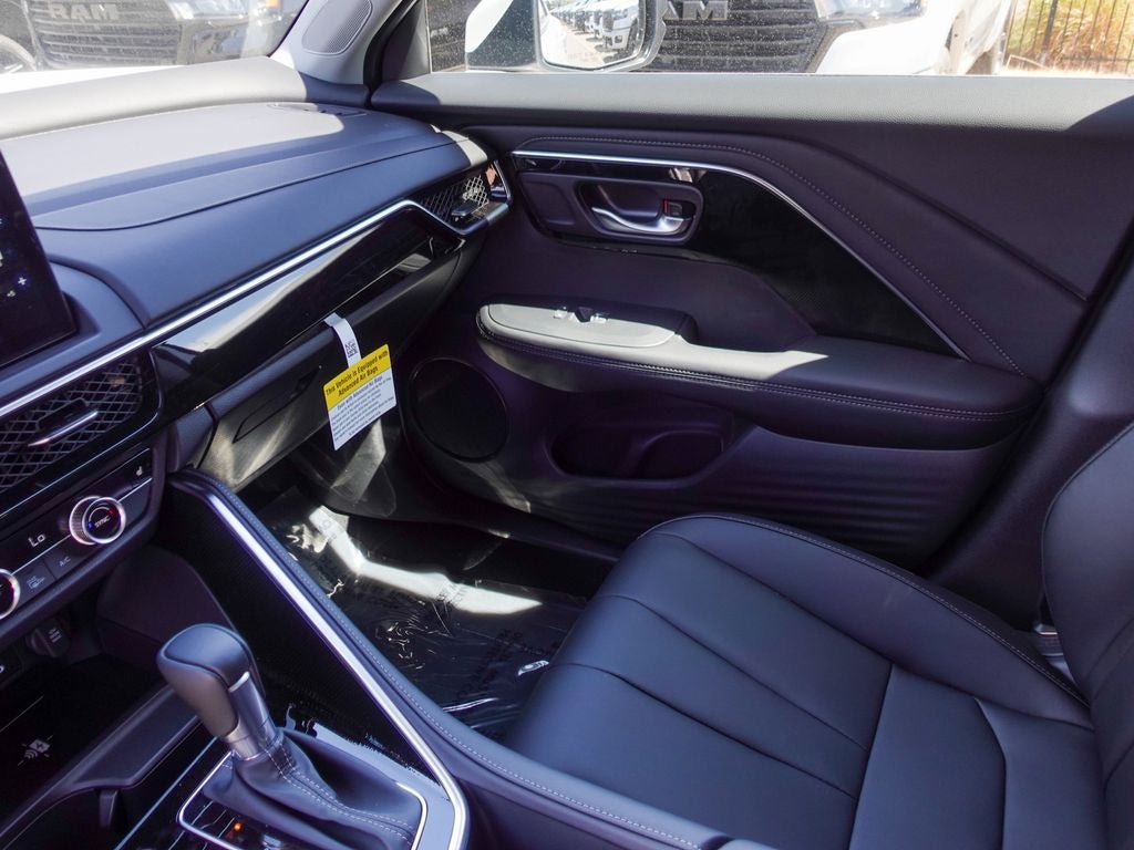 2026 Acura ADX Base