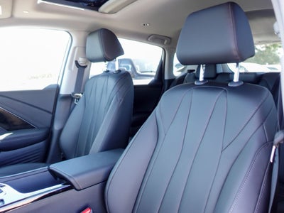 2026 Acura ADX Base