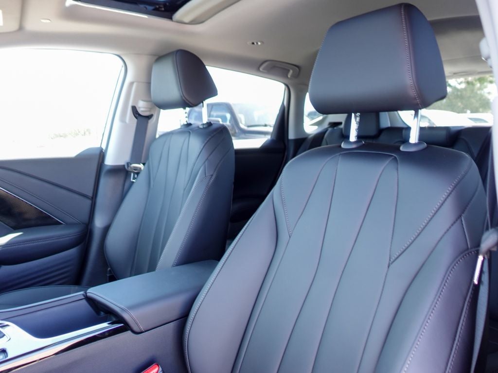 2026 Acura ADX Base