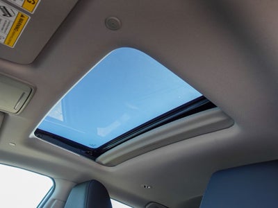 2026 Acura ADX Base