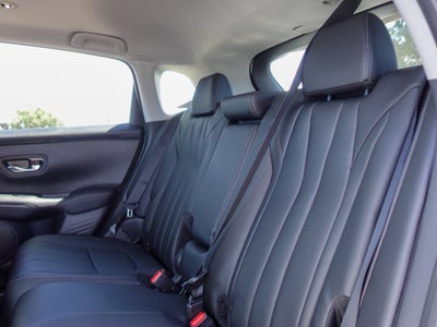 2026 Acura ADX Base