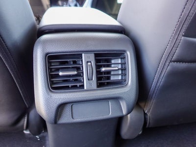 2026 Acura ADX Base