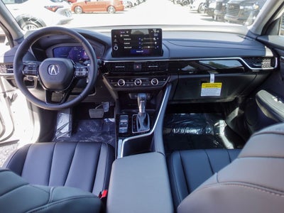 2026 Acura ADX Base