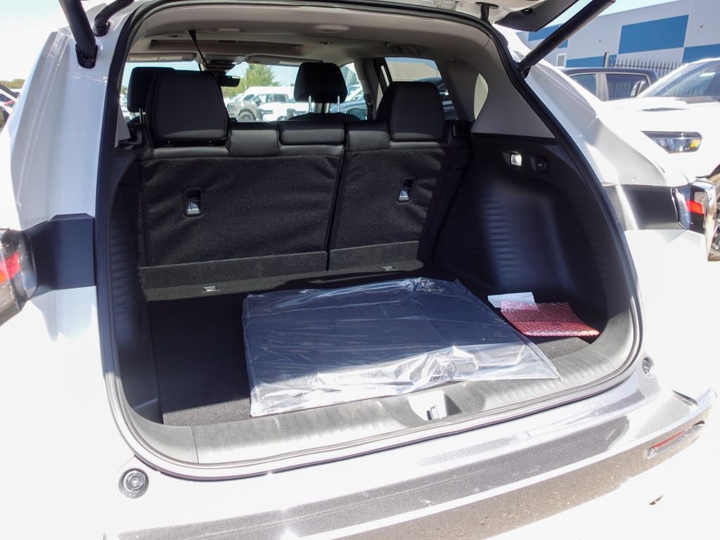 2026 Acura ADX Base