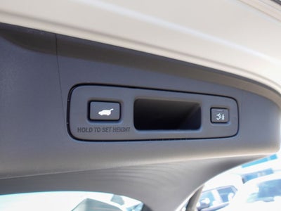 2026 Acura ADX Base