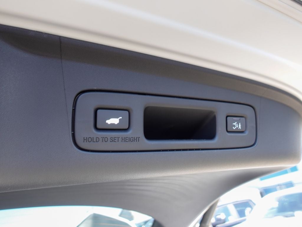 2026 Acura ADX Base