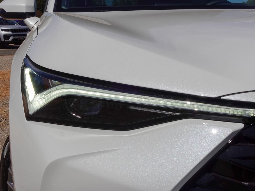 2026 Acura ADX Base