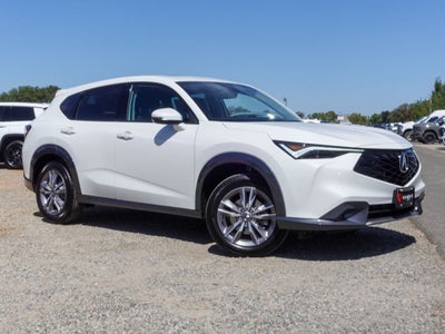 2026 Acura ADX Base