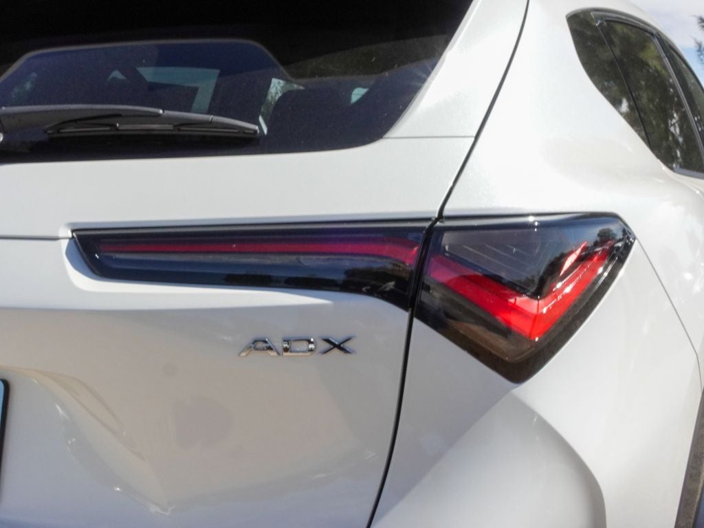 2026 Acura ADX Base