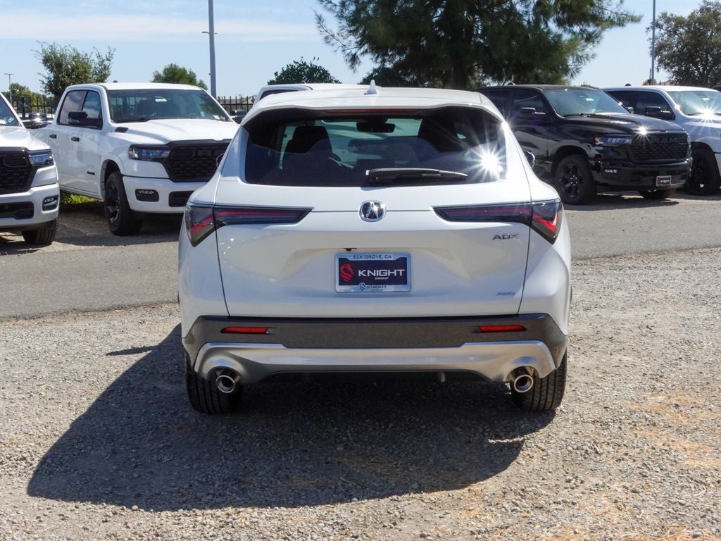 2026 Acura ADX Base