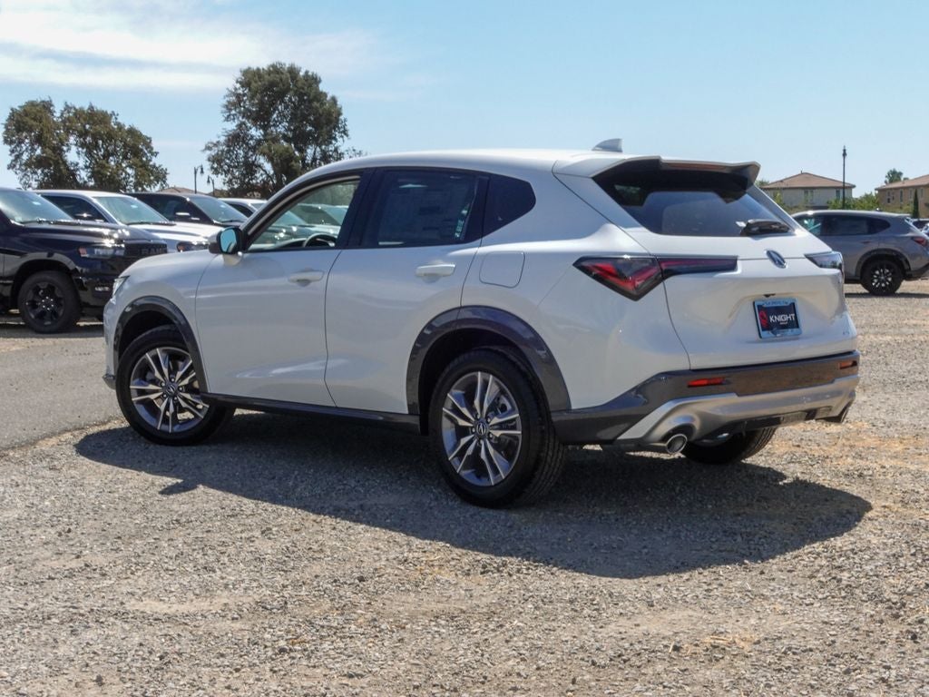 2026 Acura ADX Base