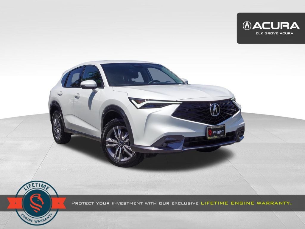 2026 Acura ADX Base
