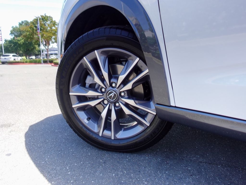 2026 Acura ADX Base