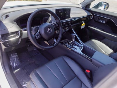 2026 Acura ADX Base