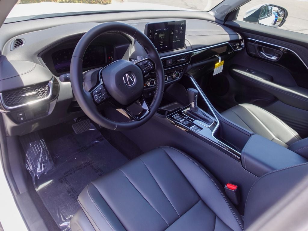 2026 Acura ADX Base