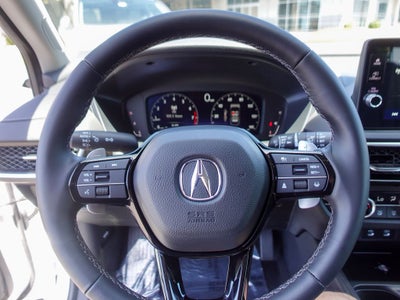 2026 Acura ADX Base