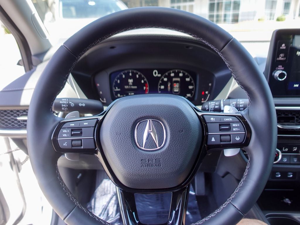 2026 Acura ADX Base