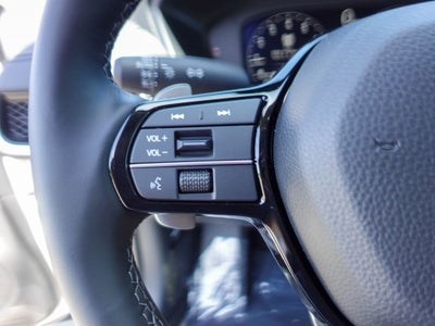 2026 Acura ADX Base