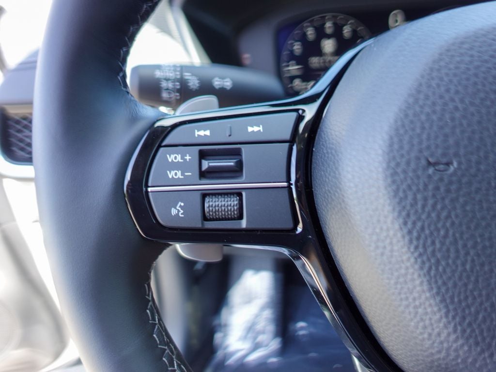 2026 Acura ADX Base