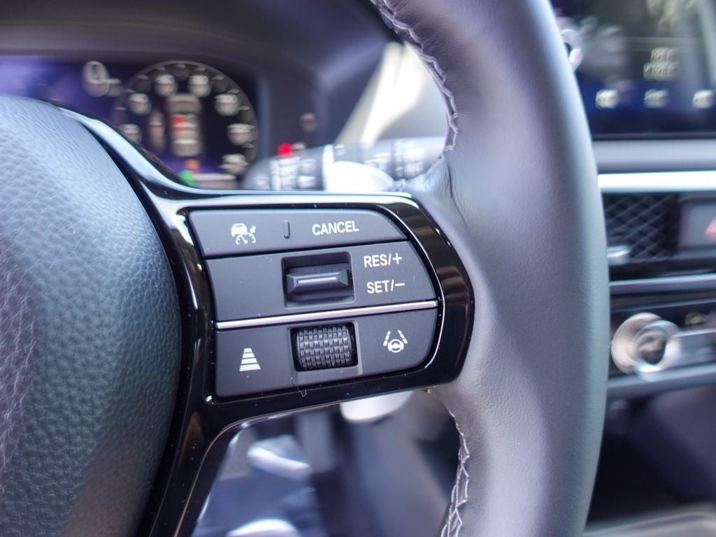 2026 Acura ADX Base