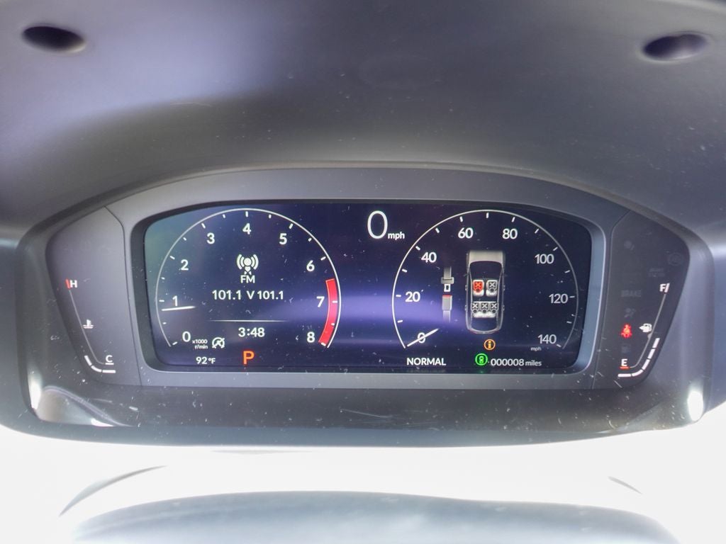 2026 Acura ADX Base