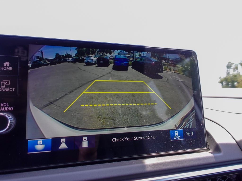2026 Acura ADX Base