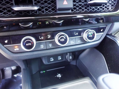 2026 Acura ADX Base
