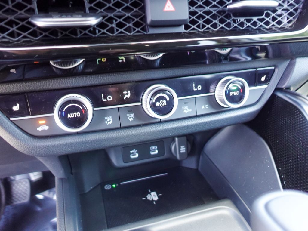 2026 Acura ADX Base