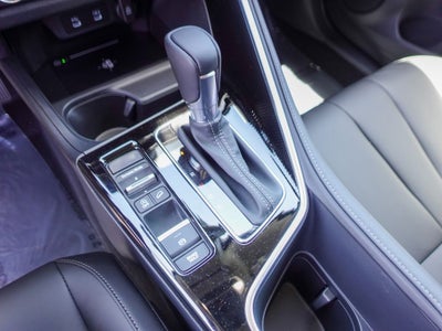 2026 Acura ADX Base
