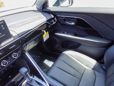 2026 Acura ADX Base