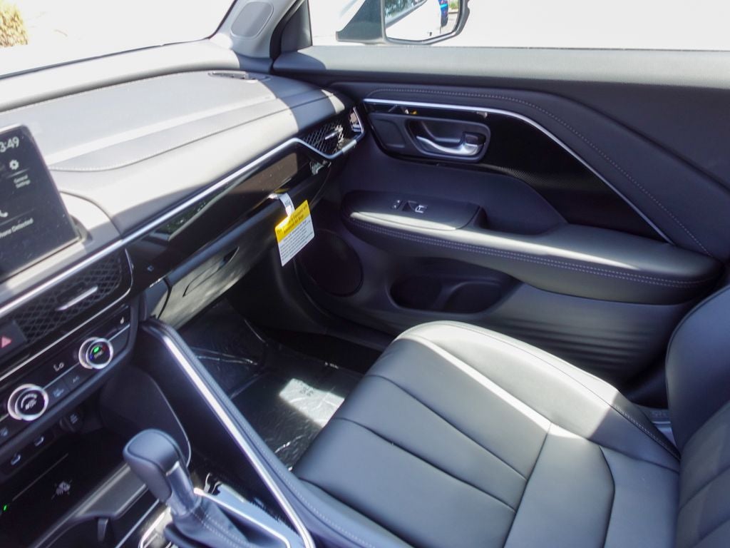 2026 Acura ADX Base