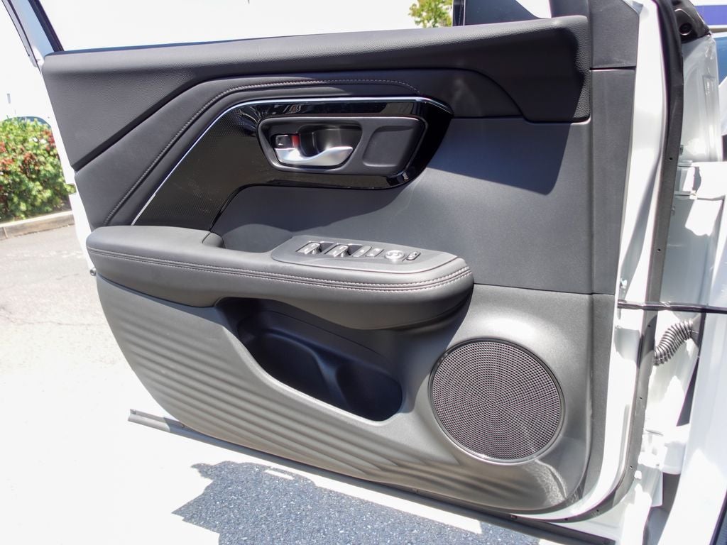 2026 Acura ADX Base