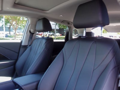 2026 Acura ADX Base
