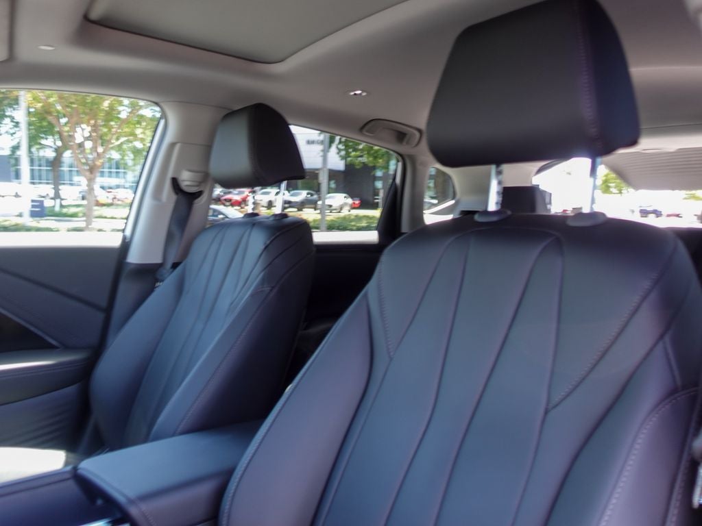 2026 Acura ADX Base