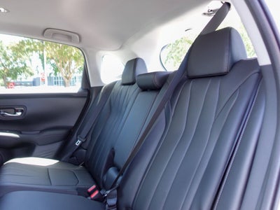 2026 Acura ADX Base