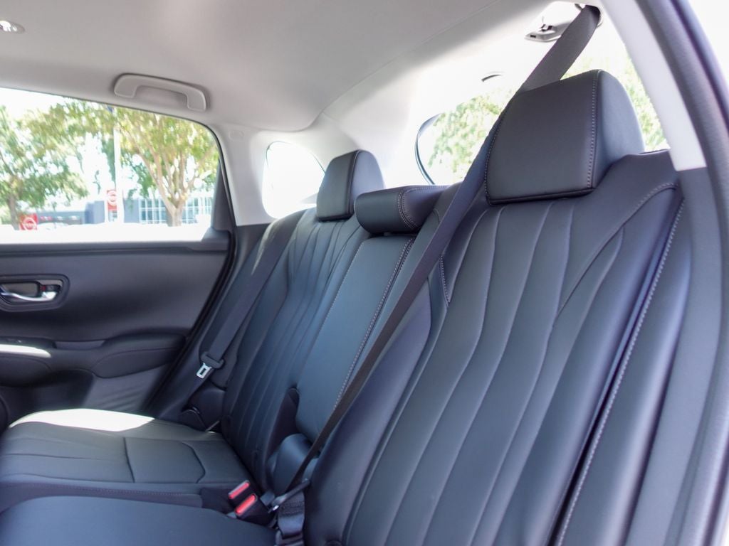 2026 Acura ADX Base