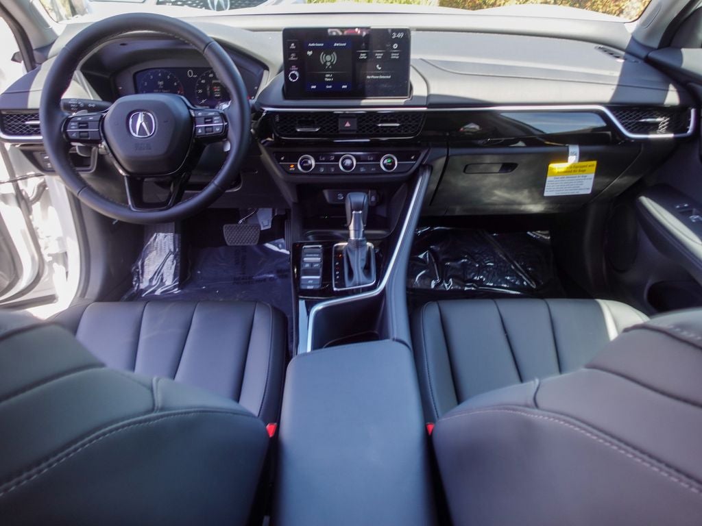 2026 Acura ADX Base