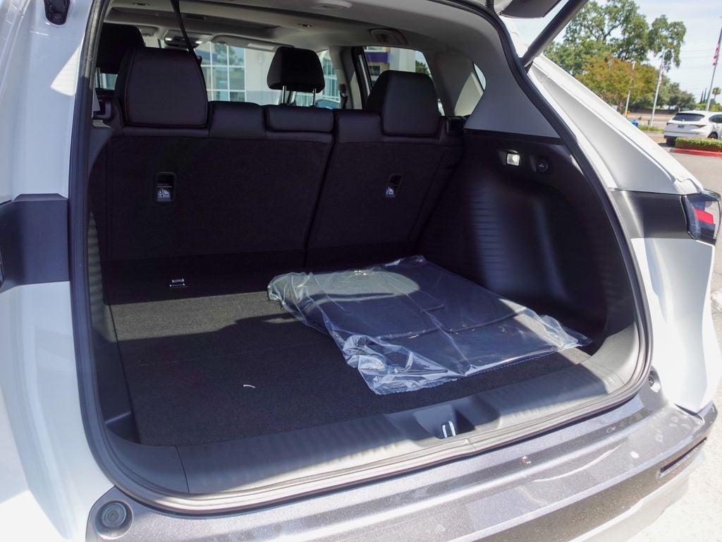 2026 Acura ADX Base