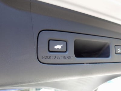 2026 Acura ADX Base