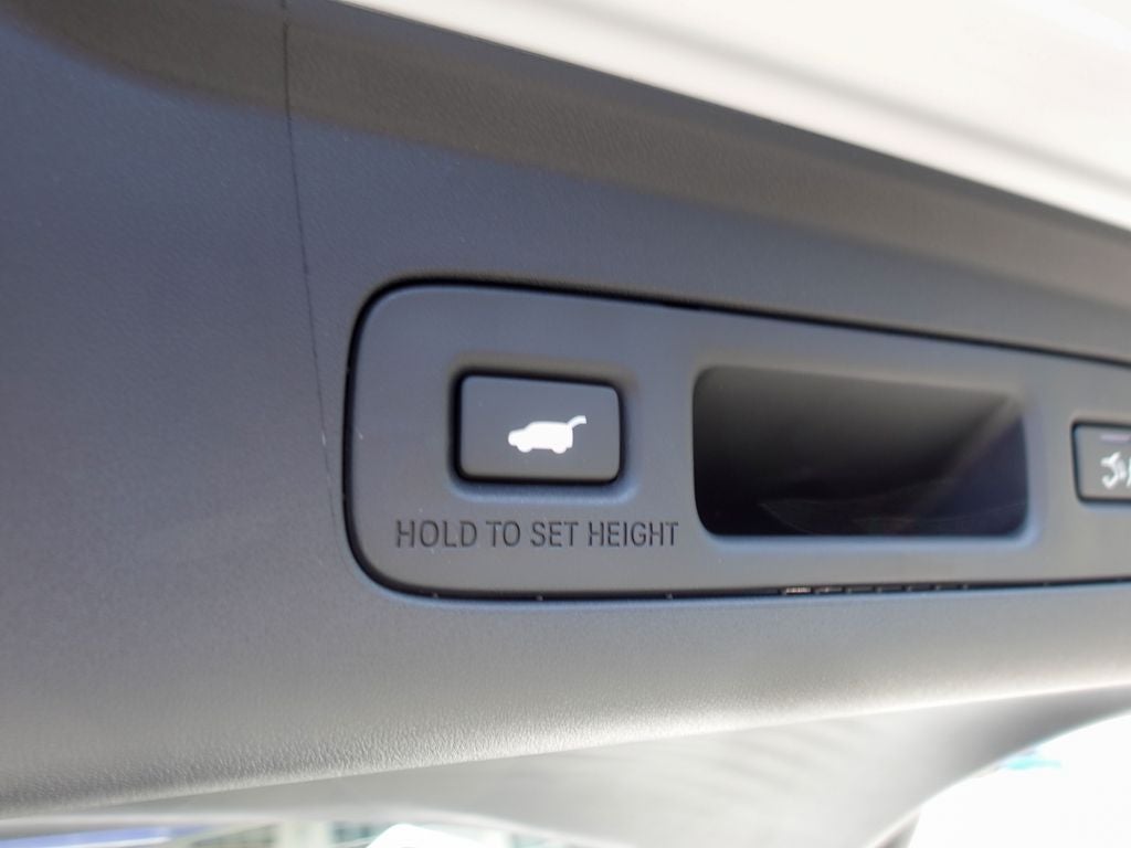 2026 Acura ADX Base